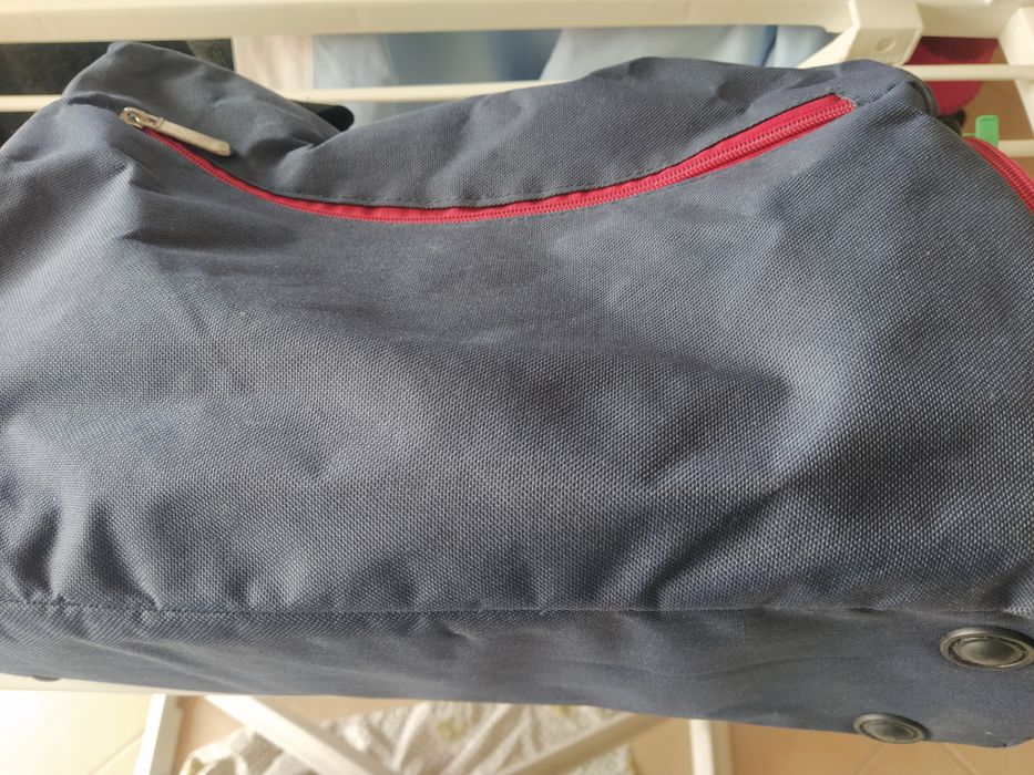 Saco Oh My Baby! da Badabulle