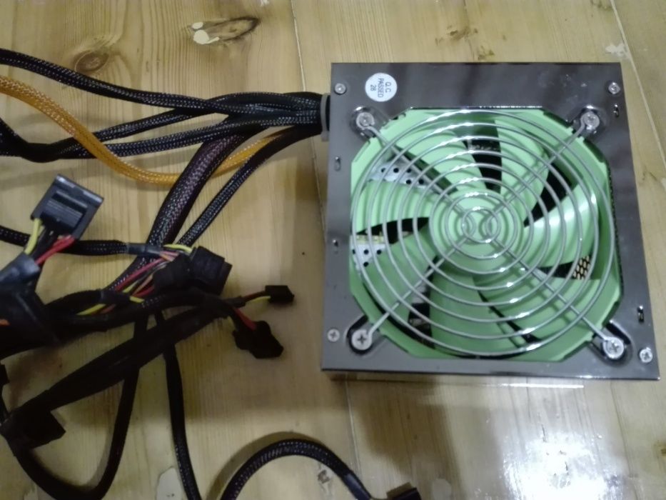 системний блок живлення 350,420 EVER