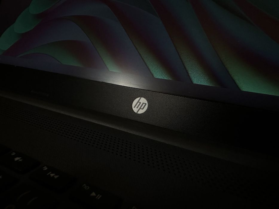 Ноутбук HP 15 | Intel Core i3-1115G4 | 8 ГБ RAM | SSD 256 ГБ | Ідеальний стан