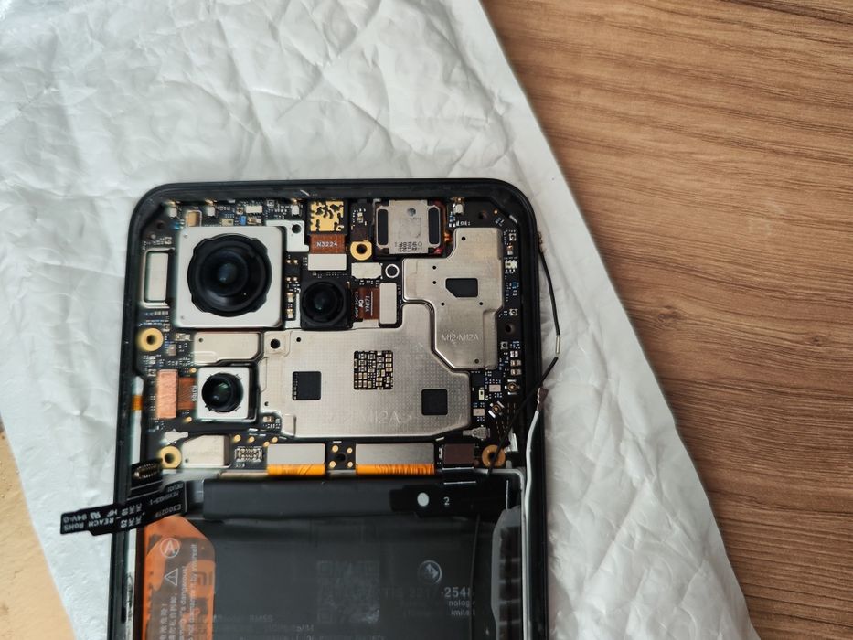 Xiaomi 13T Pro 12/512 płyta główna