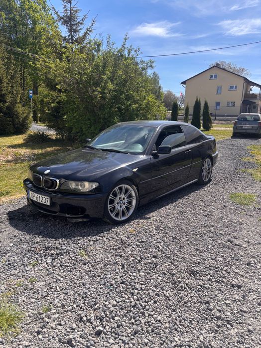 bmw e46 330ci+lpg