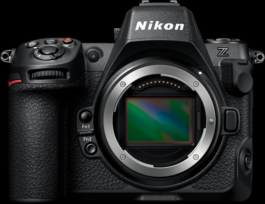 Nikon Z7/Z7II/Z8/Z9 Body. Нові. Гарантія 12 місяців.