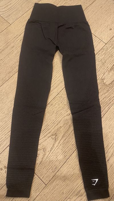 Nowe damskie leginsy GymShark