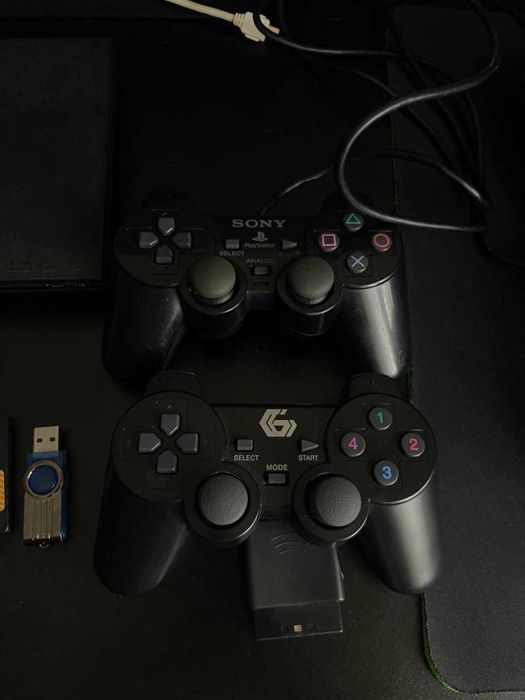 Sony Playstation 2
