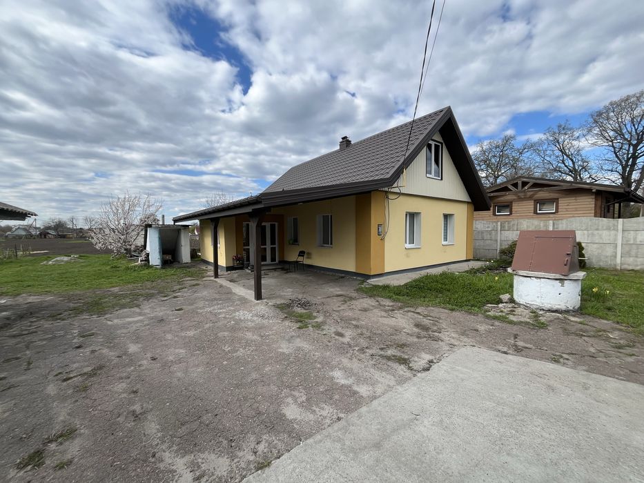 Продам будинок Пилипча