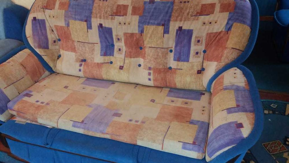 Диван раскладной