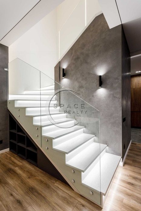 Продаж нового пентхаусу по вул.Заболотного Академіка 1 ЖК Метрополіс