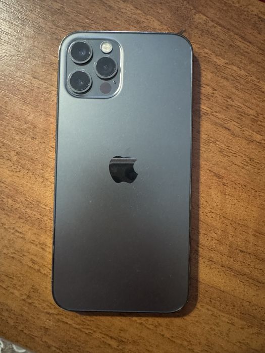 Iphone 12 pro 128gb
