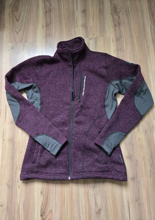 Revolution Race *M* bluza /