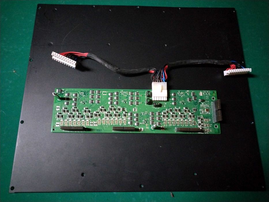 Faulty Brocade ICX6610-48P-E Switch with PoE Issue64283793652610123