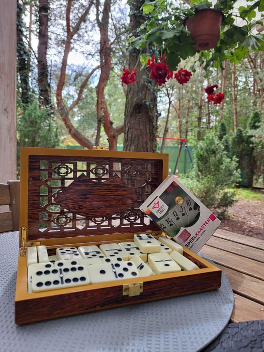 Domek nad rzeką, blisko Warszawy, grill, rowery, Natura 2000!!!