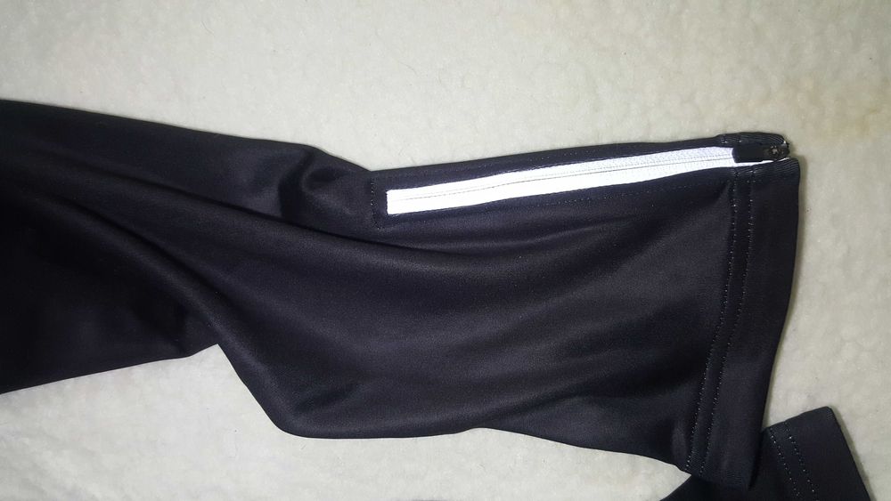 spodnie kolarskie 3XL