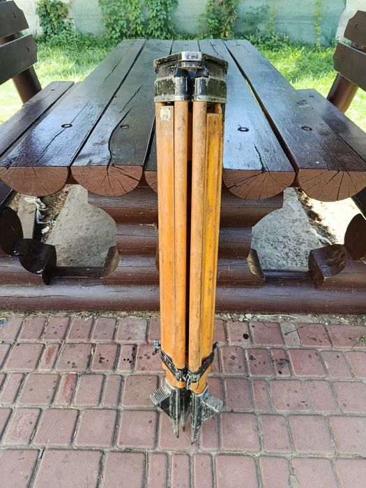 Електронний тахеометр Zeiss Elta 50R