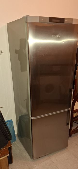 Frigorífico combinado Fagor