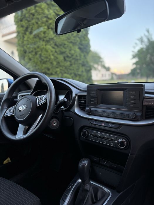 Kia ceed    2020