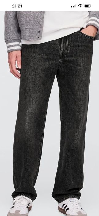 Джинси gap оригіна