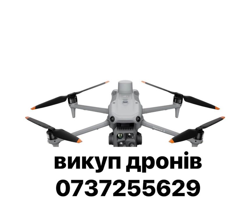 СКУП Дронів - швидка оцінка та швидкий розрахунок