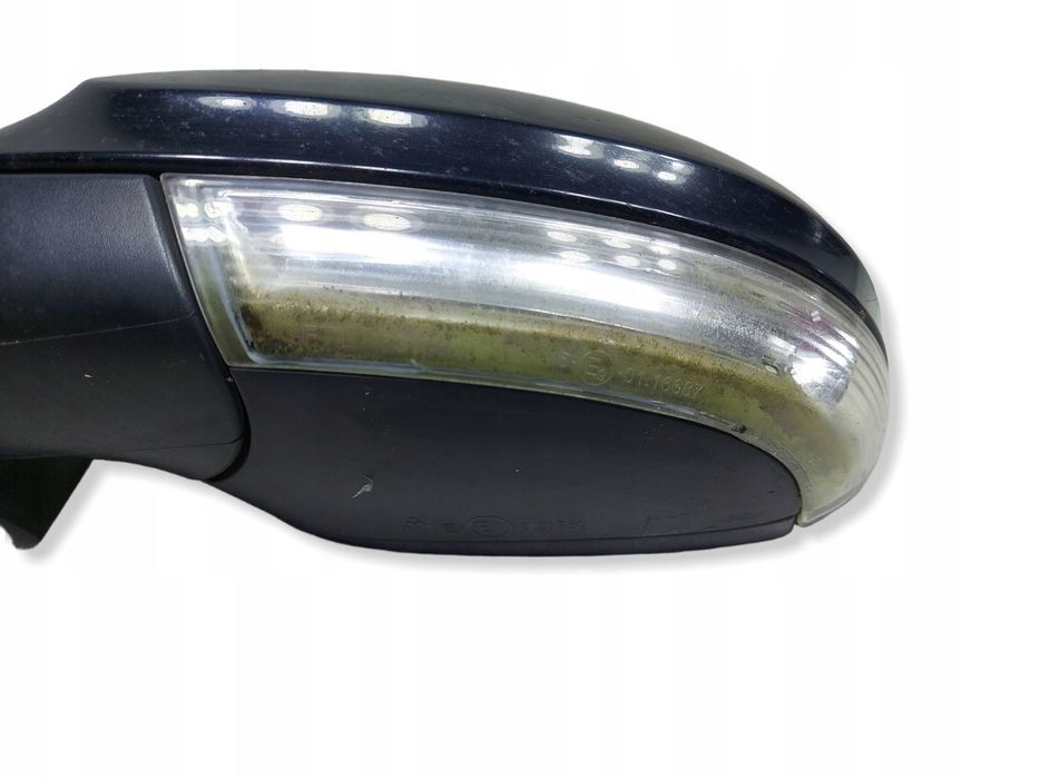 Lusterko Lewe 6 Pin Vw Passat B6 L041