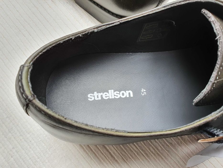 Strellson monki roz. 45