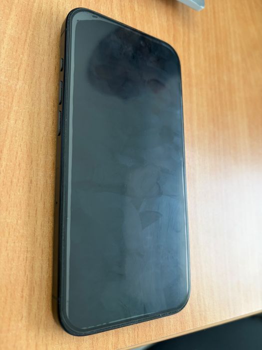 Iphone 15 pro  azul
