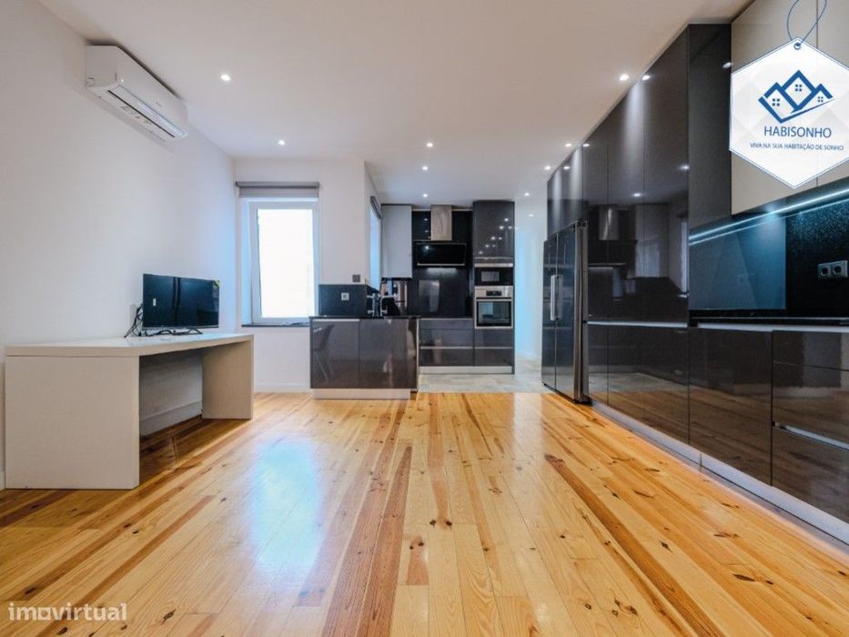 Apartamento T2 | Bonfim | Porto