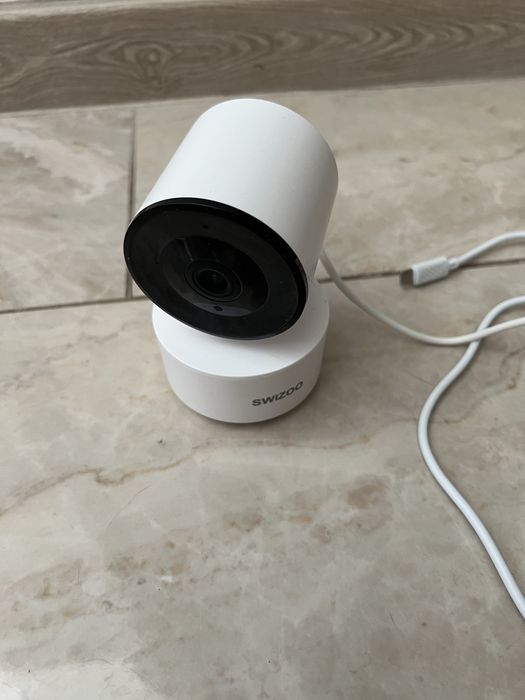Swizoo g9 камера для дому