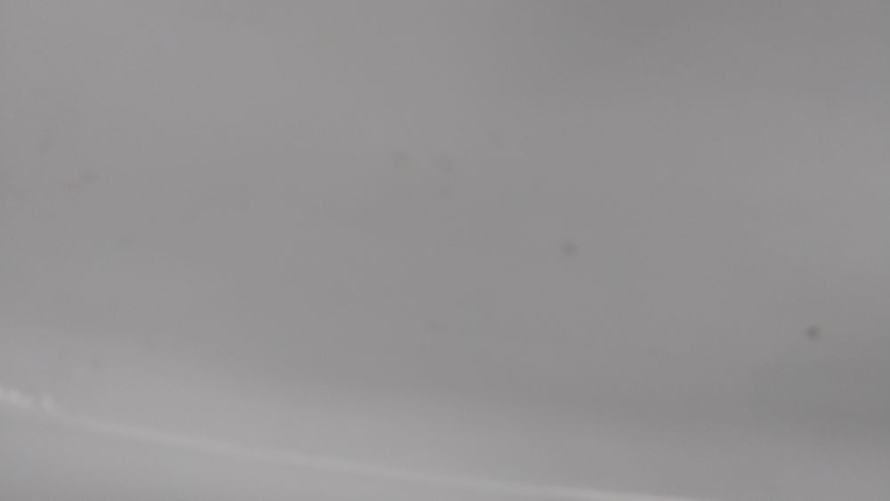 Umywalka z baterią 65x44,5