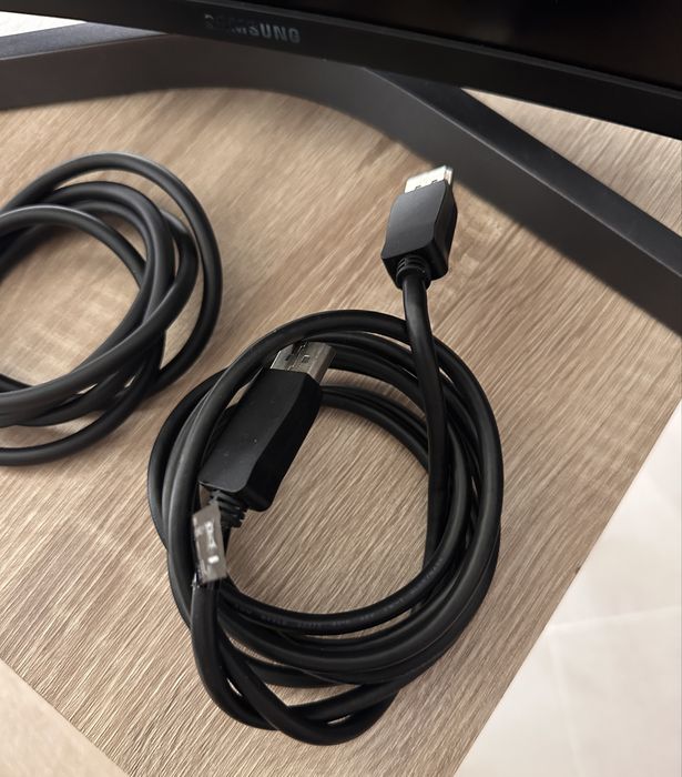 Monitor Gaming Curvo SAMSUNG