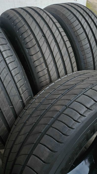 205/55R16 michelin e primacy z rantem