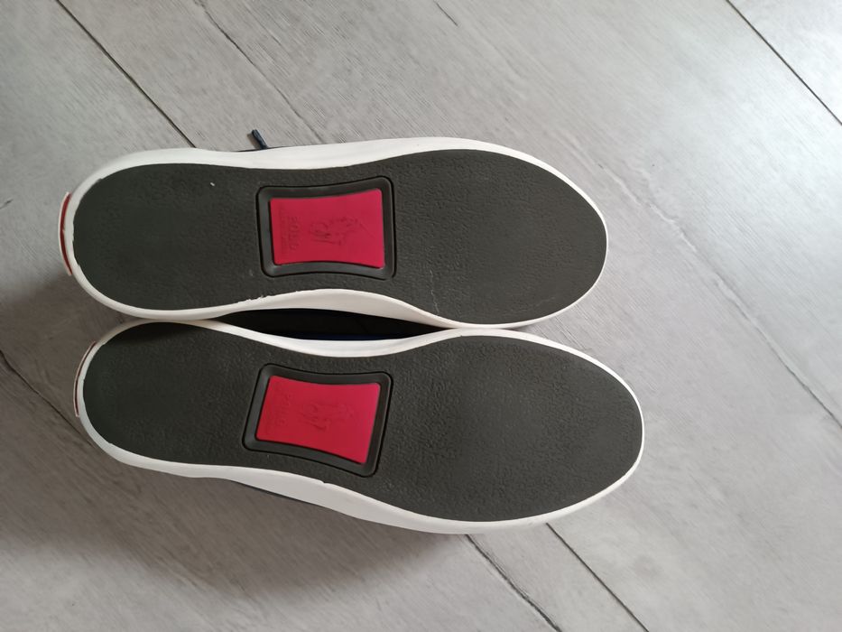Trampki Polo Ralph Lauren rozm.42