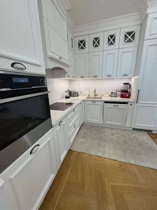 3-rooms apartment apartment by the address st. Kulikovo pole pl Oktyabrskoy revolyutsii pl (area 163 m²) - Atlanta.ua - photo 3