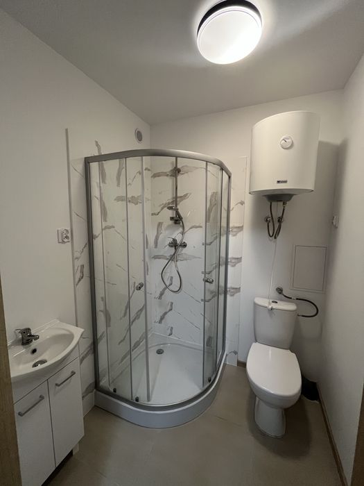 Mieszkanie Zabrze do wynajęcia 42m2  bez dodatkowych opłat