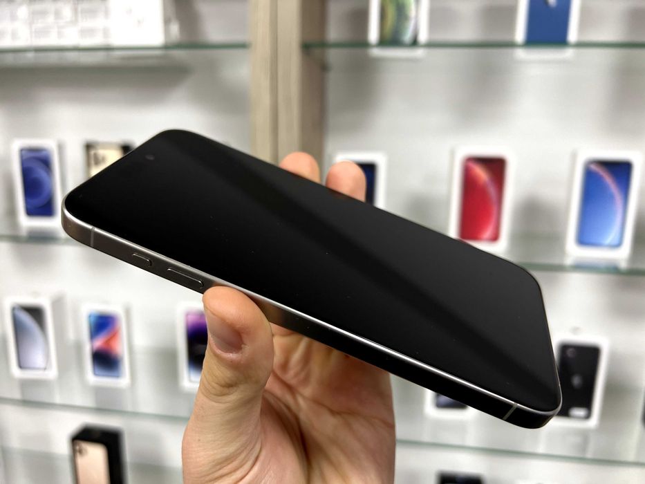 iPhone 15 Pro Max 512 GB Neverlock _ Гарантія _ Магазин