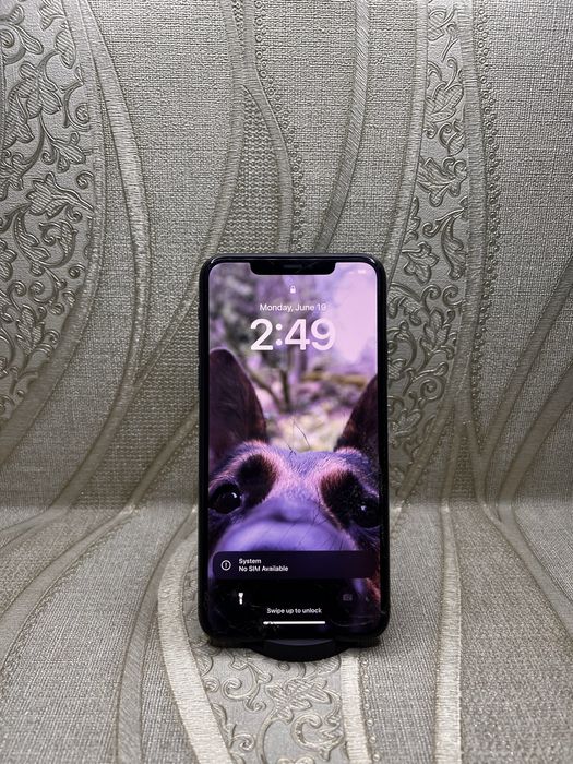 Iphone 11 pro max