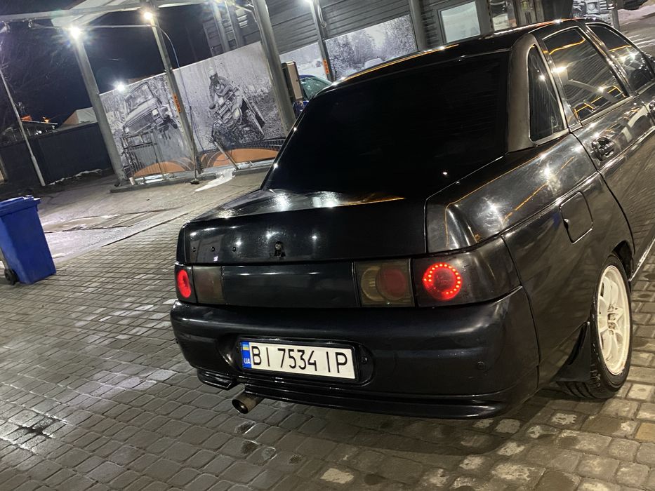 Продам ВАЗ LADA 2110