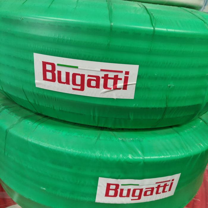 Труба для теплого пола