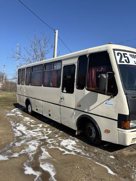 Продам Автобус Эталон