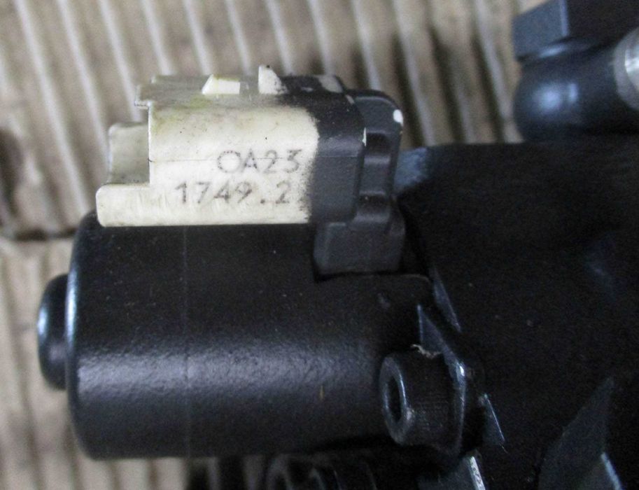 Bomba alta pressão para motor Mercedes-Benz B 160 CDI (2.015) 607.951