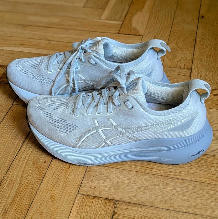 Кросівки Asics kayano 31