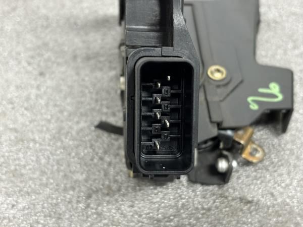 Fechadura / fecho porta frente esquerdo FORD Focus C-Max (DM2)