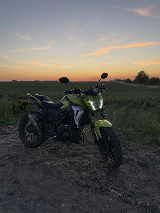 Lifan sr220 | ліфан
