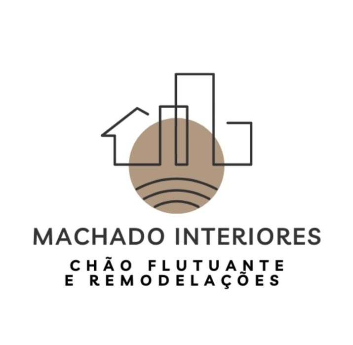 Montagem de móveis e chão flutuante