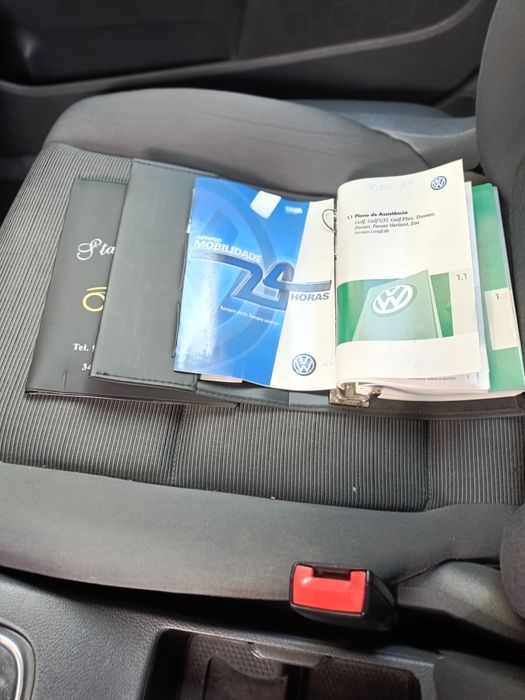 Vendo Volkswagen Golf MK5
