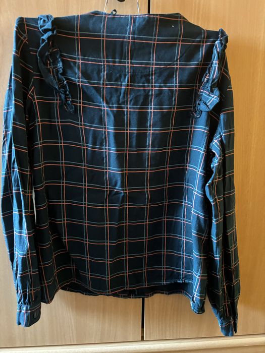 Bluzka elegancka, r. 134