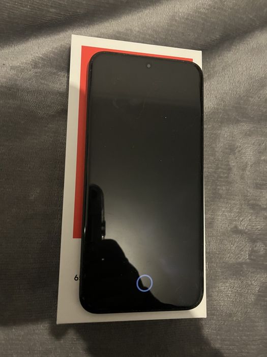 Xiaomi Redmi Note 15 Pro + 5g