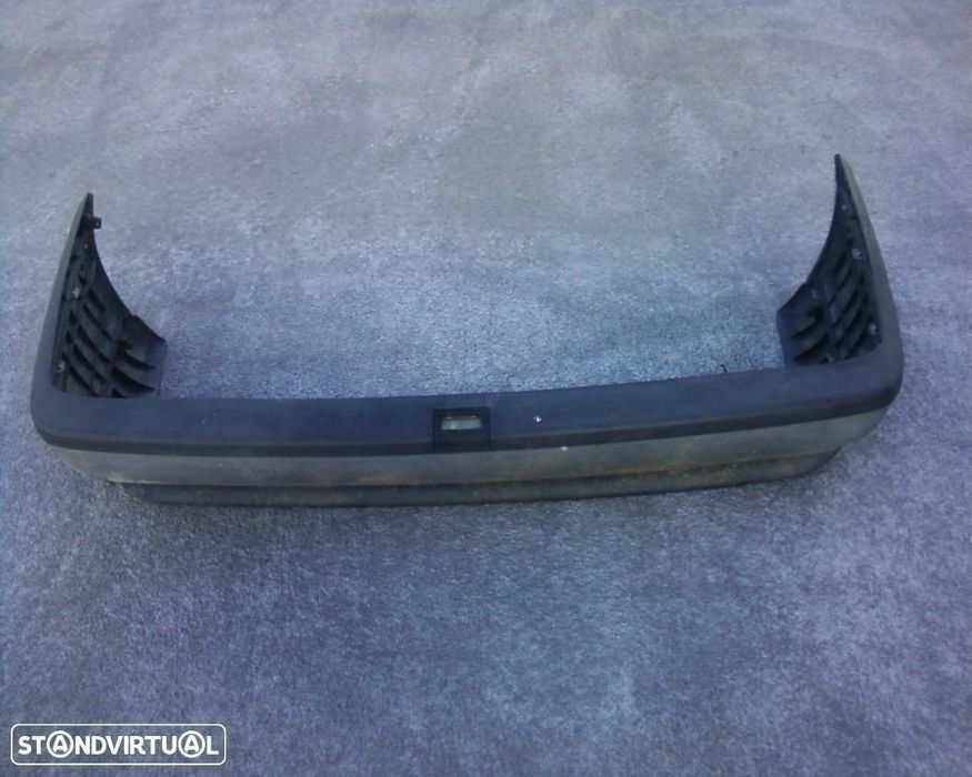 para choques traz Opel Vectra A