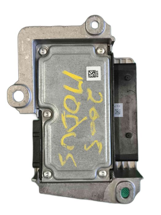 Centralina Airbag RENAULT MODUS / GRAND MODUS 8200463297 (OEM) | 0285001509 (OEM)