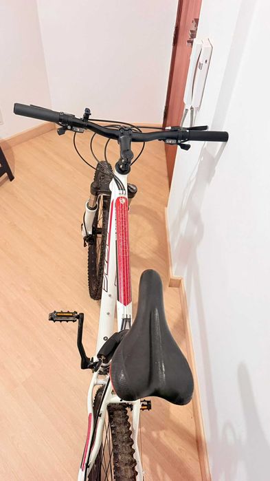 bicicleta montanha berg aro 26