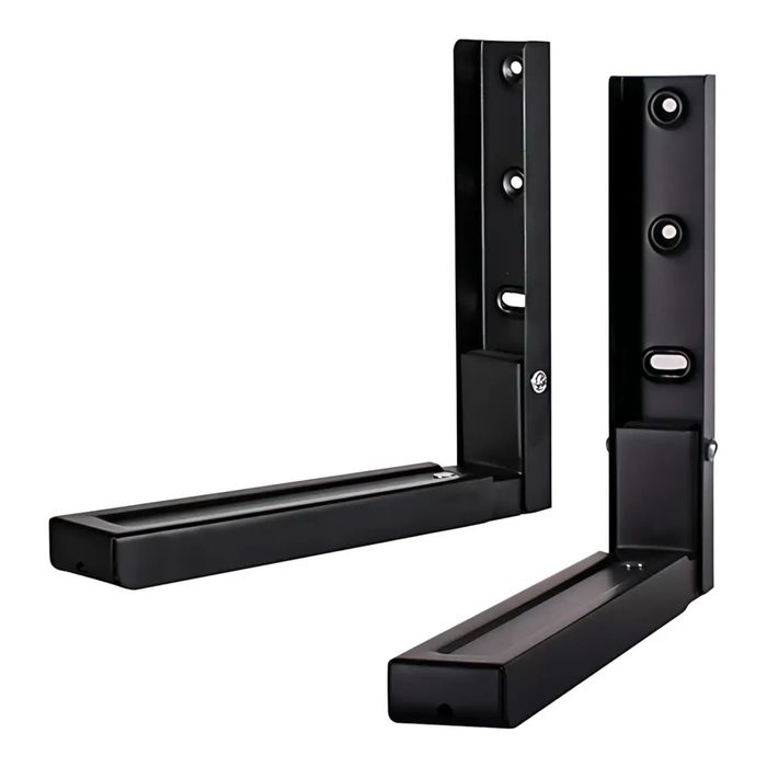 Крепления для микроволновки, кронштейн, держатели микроволновки НОВЫЙ