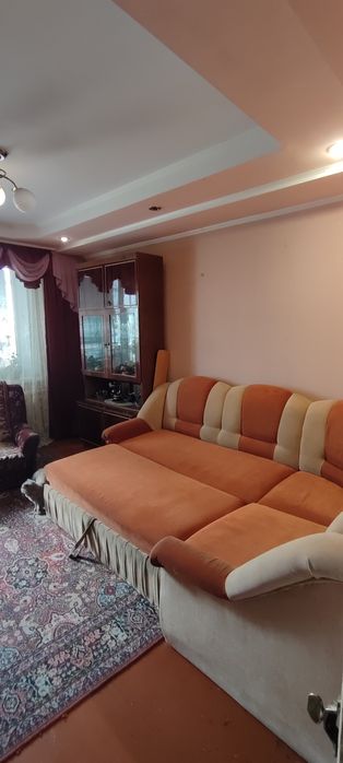 Здам кімнату в 3 кВ на Гоголівській